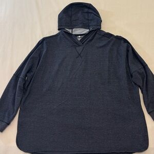 The North Face Womens Pullover Hoodie Long Sleeve XL